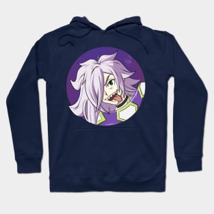 Hearts / Hartz from Beyblade Burst Turbo / Super Z Hoodie